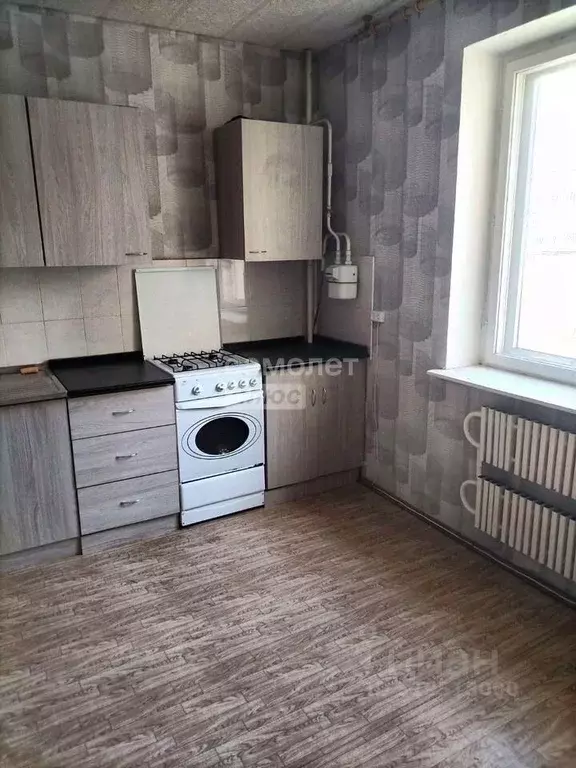 1-к кв. Липецкая область, Липецк ул. Бунина, 1 (36.4 м) - Фото 0