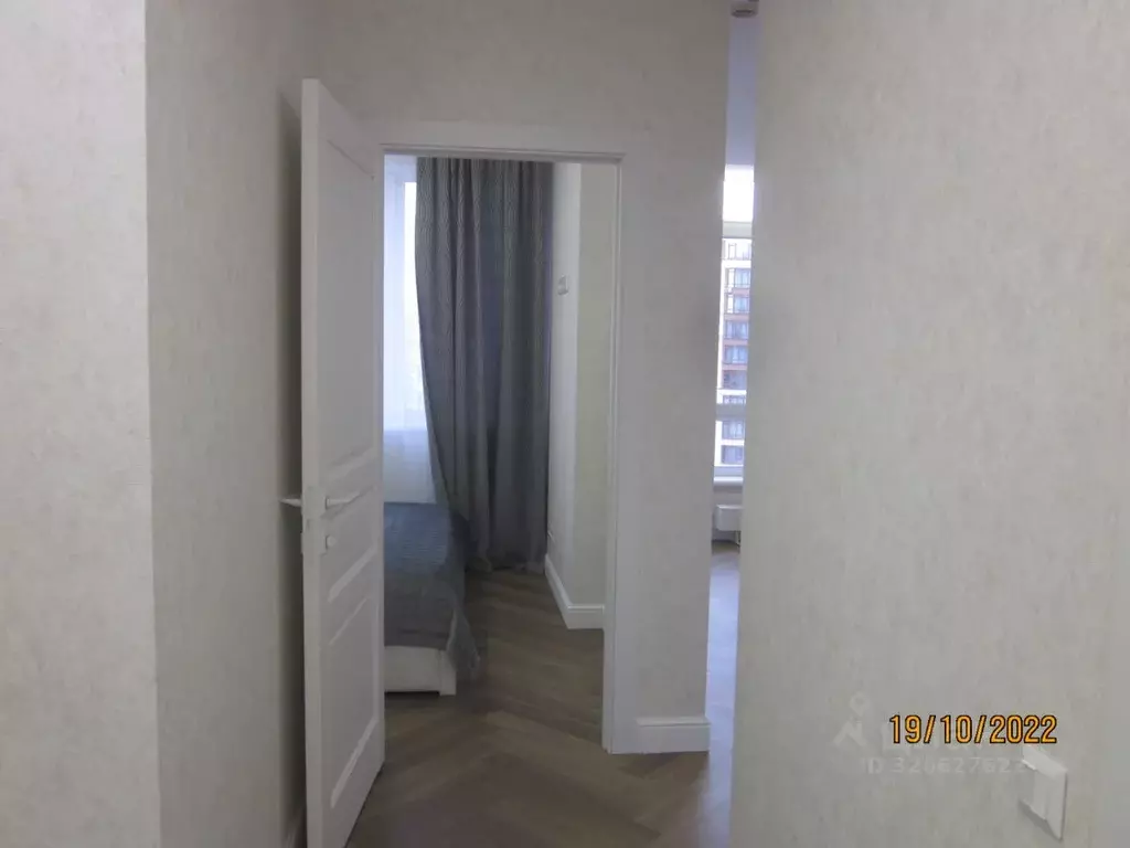 2-к кв. Кемеровская область, Кемерово Московский просп., 18к3 (40.0 м) - Фото 2