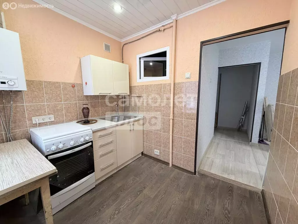 2-комнатная квартира: Пенза, Ленинградская улица, 4 (43.9 м) - Фото 2