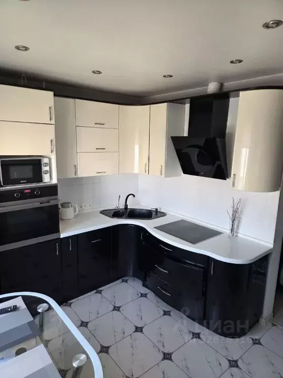 2-к кв. Московская область, Лобня ул. Катюшки, 56 (61.3 м) - Фото 2