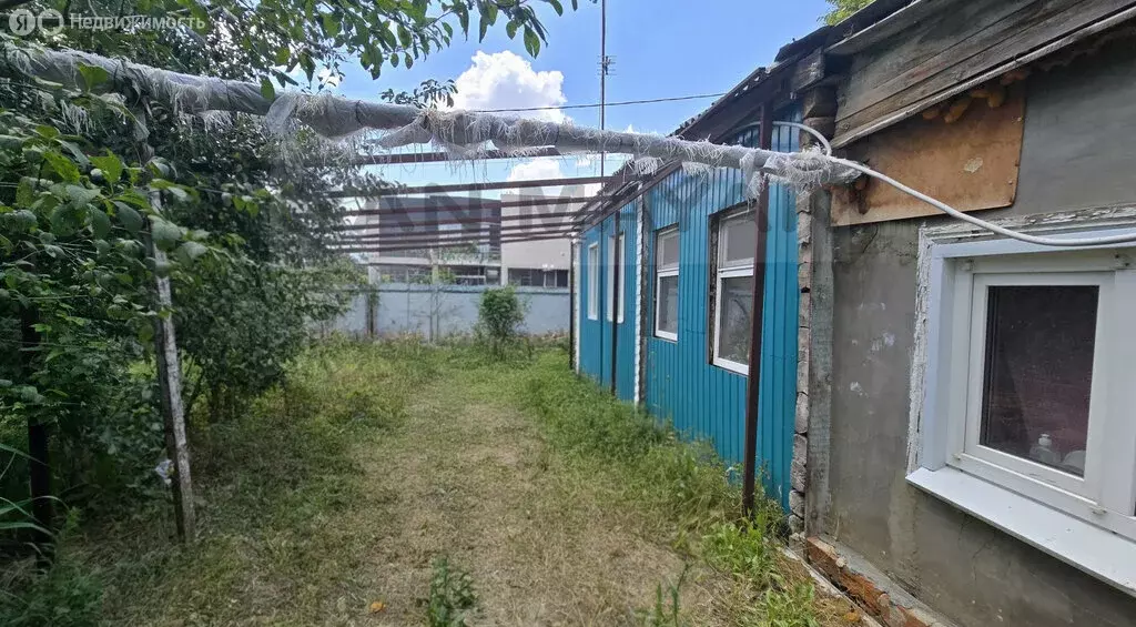 Участок в Гиагинская, улица Ленина, 202 (4.06 м) - Фото 0