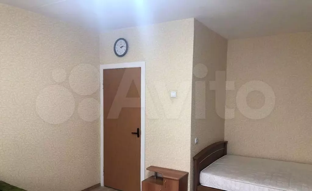 1-к. квартира, 41 м, 4/14 эт. - Фото 1