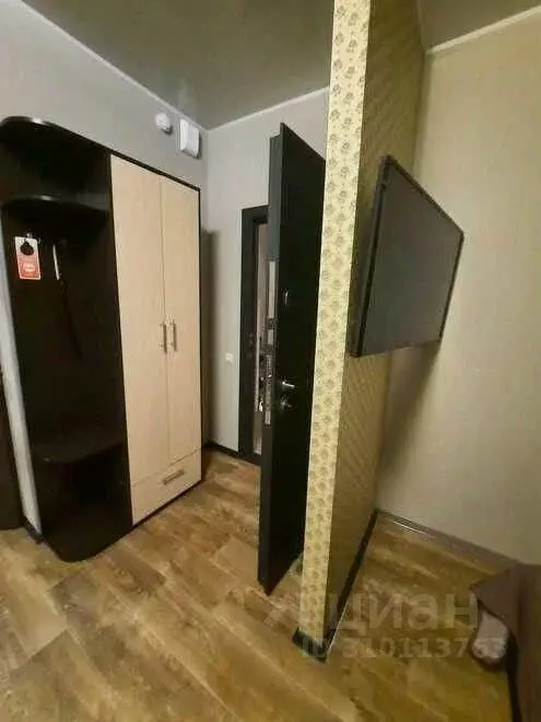 Комната Новгородская область, Великий Новгород ул. Обороны, 3/1 (22.0 ... - Фото 2