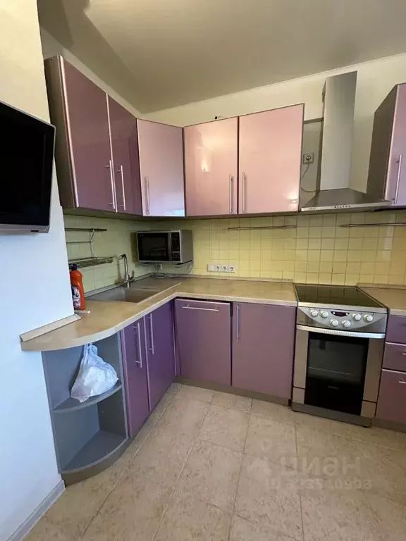 1-к кв. Москва Северное Чертаново мкр, 8к832 (38.0 м) - Фото 1