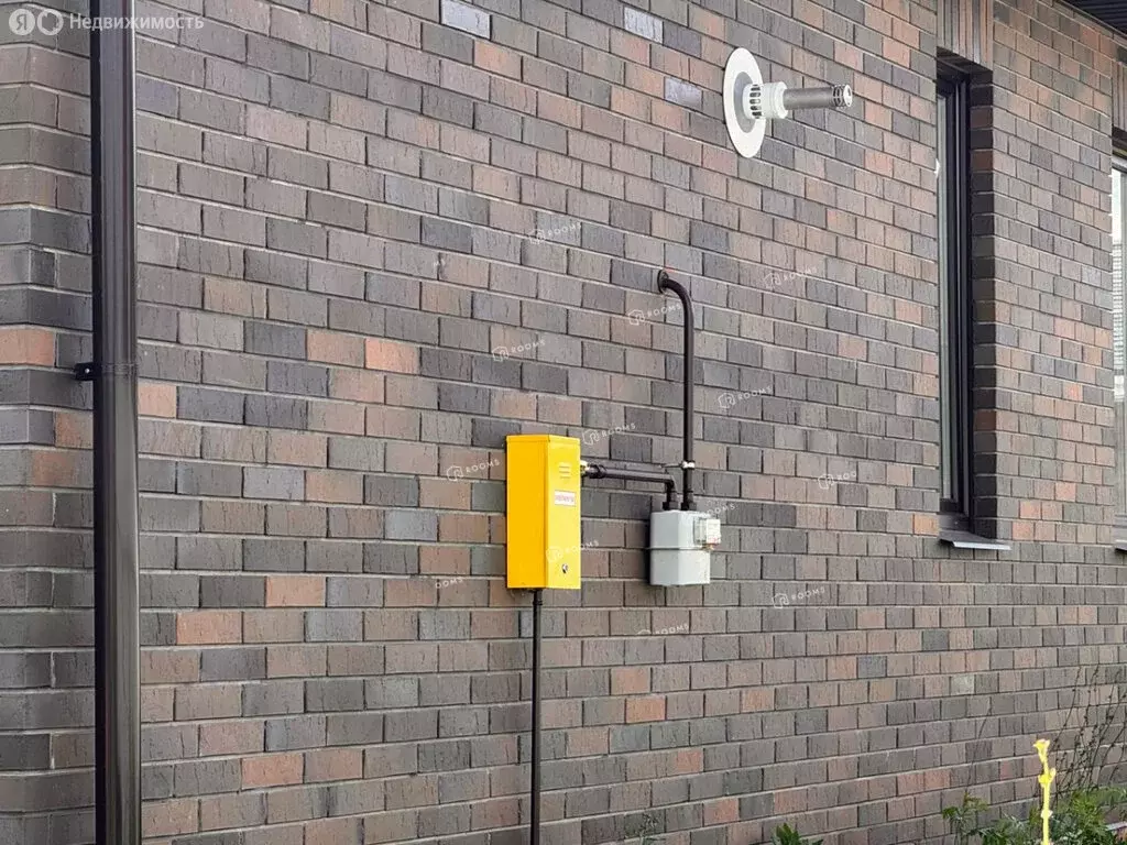 Дом в Тульская область, городской округ Тула, посёлок Рассвет (126 м) - Фото 1