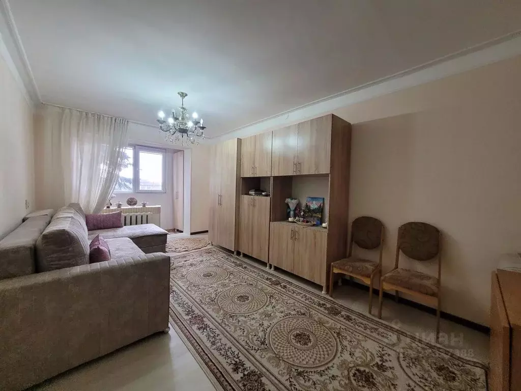 2-к кв. Кабардино-Балкария, Баксан ул. Угнич (45.8 м) - Фото 2