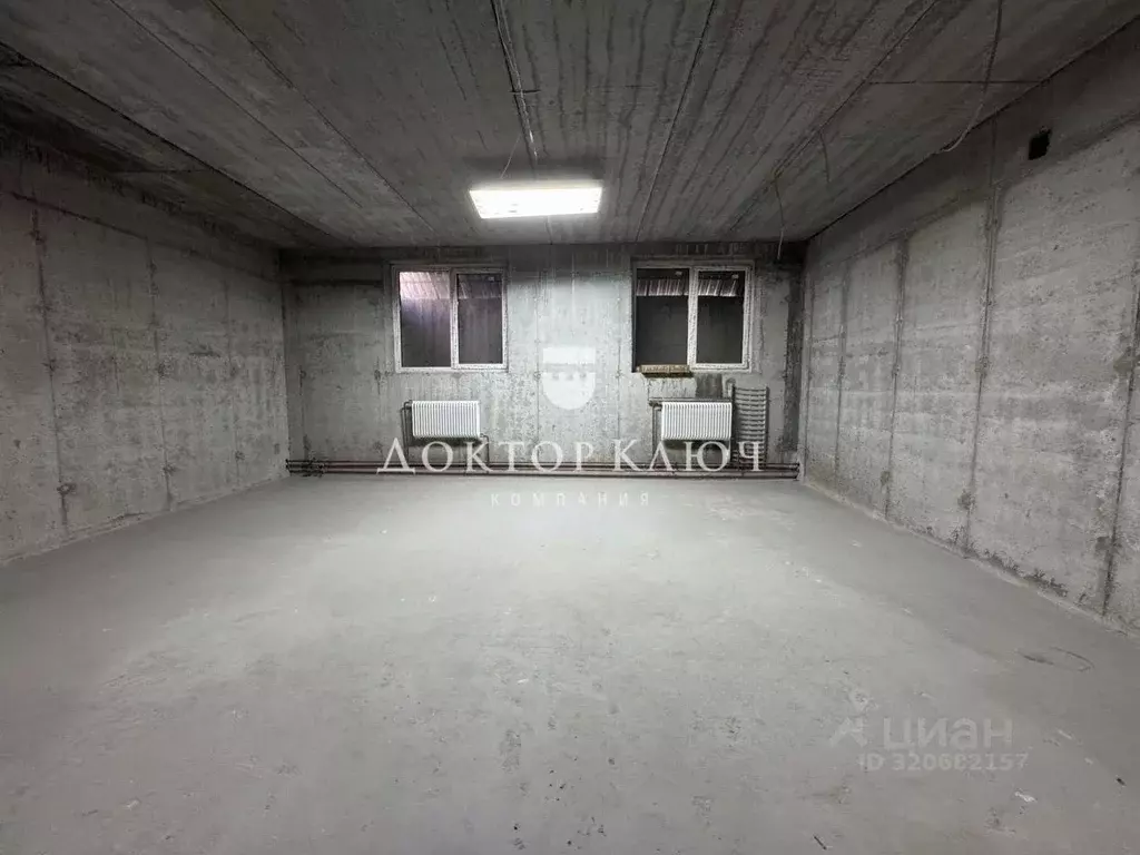 Помещение свободного назначения в Новосибирская область, Новосибирск ... - Фото 2