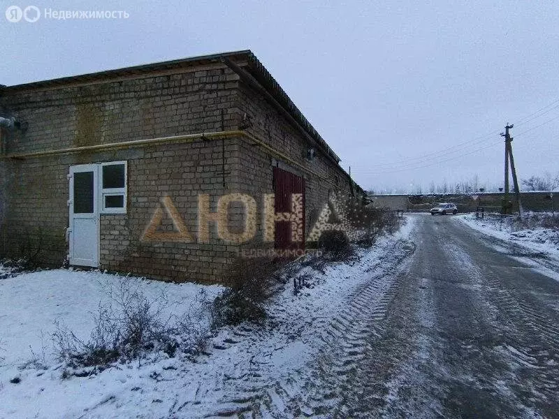 Помещение свободного назначения (503.8 м) - Фото 1