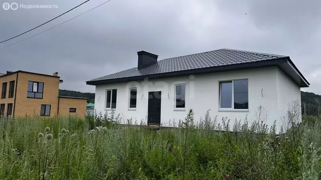 Дом в деревня Карасевка, Российская улица (89.4 м) - Фото 1
