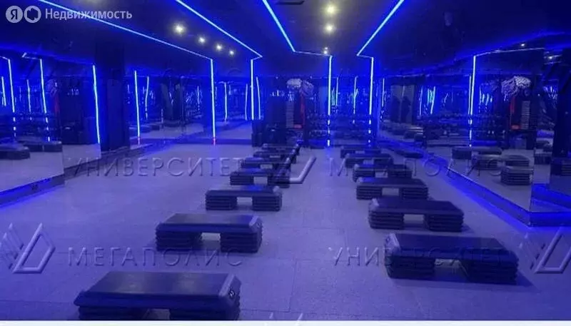 Помещение свободного назначения (479 м) - Фото 2