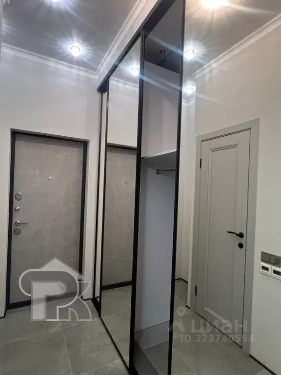 1-к кв. Москва Березовая аллея, 19к3 (25.0 м) - Фото 1