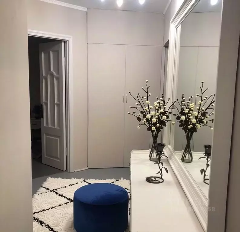 2-к кв. Москва просп. Мира, 182 (65.0 м) - Фото 1