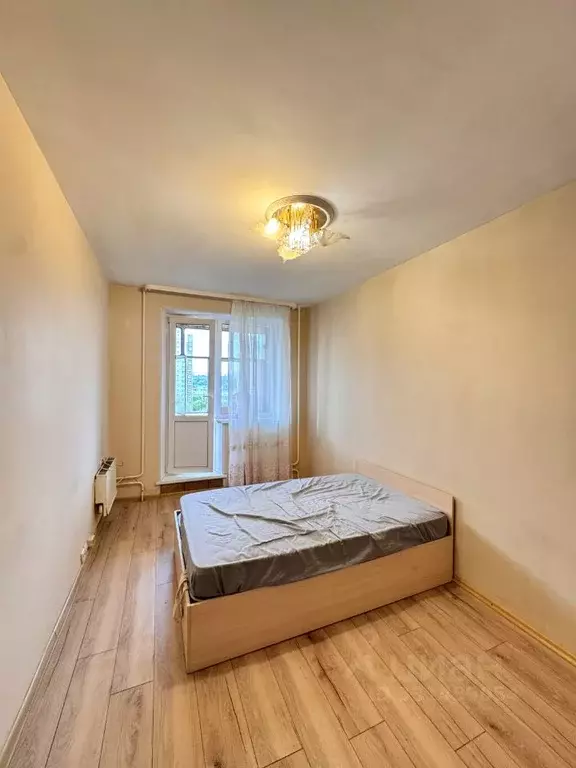 2-к кв. Москва Новочеркасский бул., 36 (53.0 м) - Фото 1