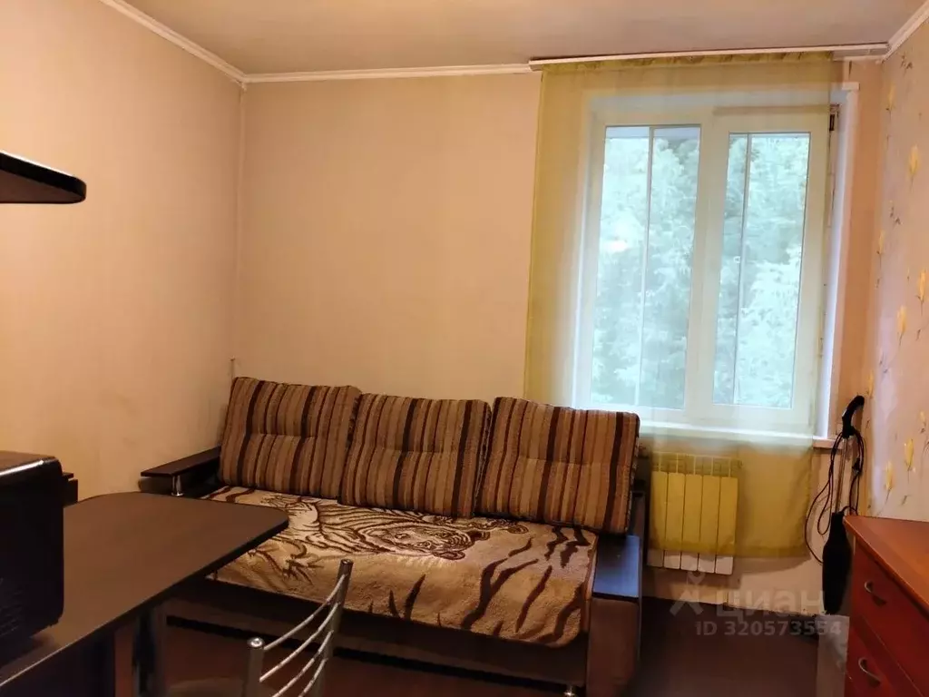 Студия Томская область, Томск ул. Тимакова, 31/1 (19.0 м) - Фото 2