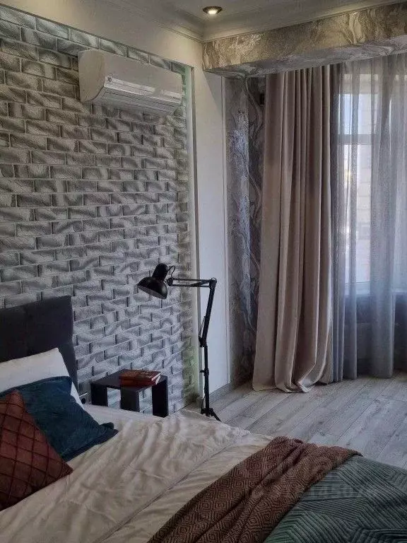 1-к кв. Ставропольский край, Ставрополь ул. Дзержинского, 138 (52.0 м) - Фото 1