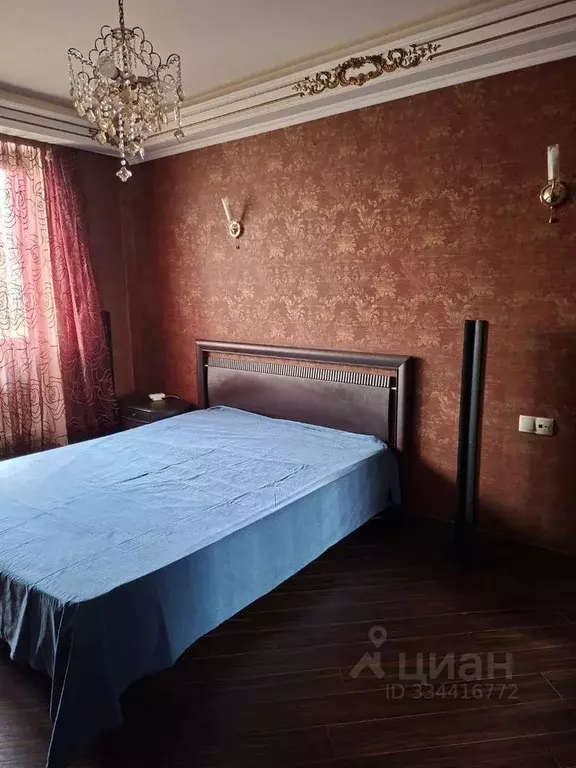 Комната Московская область, Одинцово ул. Чистяковой, 18 - Фото 1
