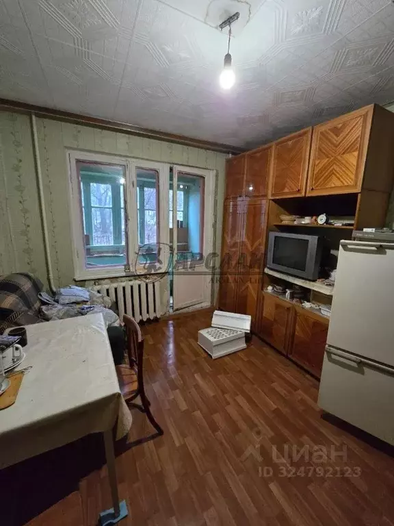 Комната Татарстан, Казань ул. Рихарда Зорге, 41 (10.5 м) - Фото 2