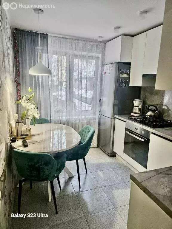 2-комнатная квартира: Набережные Челны, улица Шамиля Усманова, 74 (46 ... - Фото 0