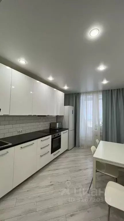2-к кв. Татарстан, Казань Маршрутная ул., 17к1 (54.6 м) - Фото 0