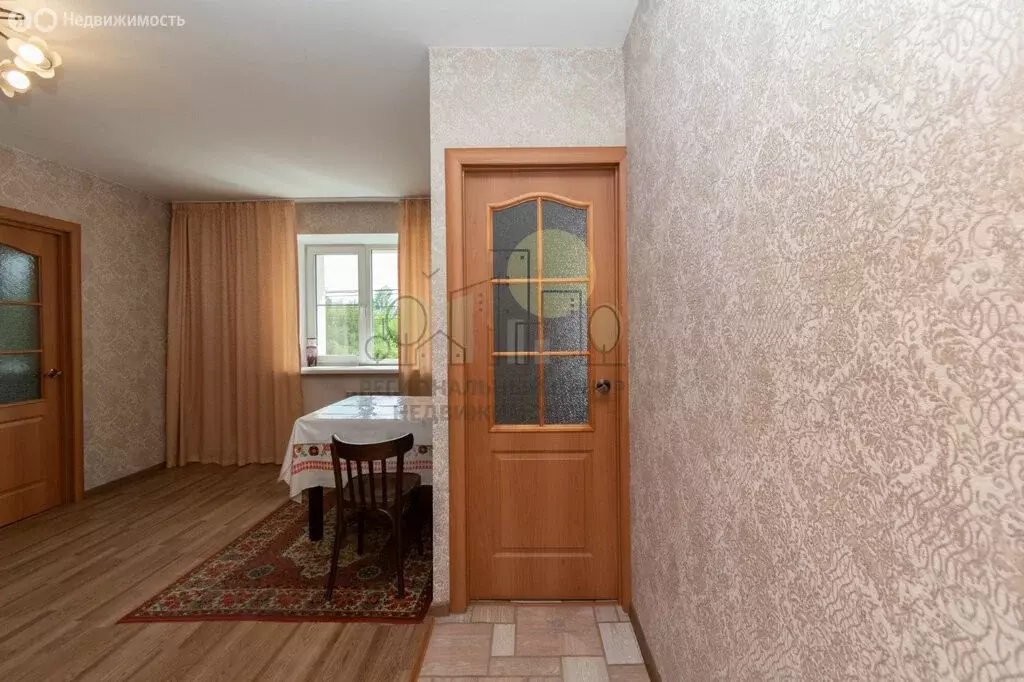 3-комнатная квартира: Иркутск, Байкальская улица, 149 (54 м) - Фото 2