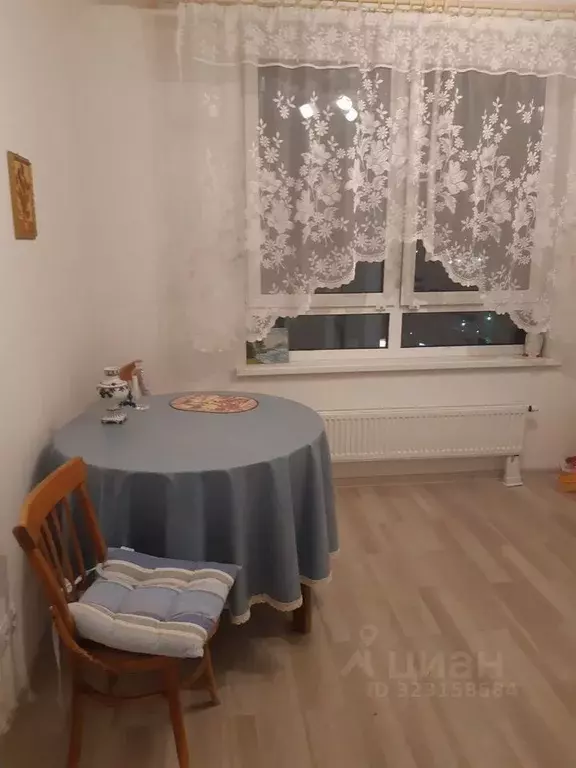 2-к кв. Москва Электролитный проезд, 7А/1 (56.4 м) - Фото 2