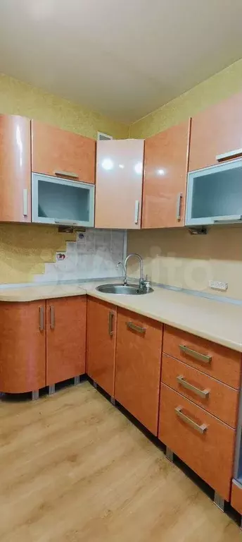 2-к. квартира, 54 м, 5/5 эт. - Фото 1