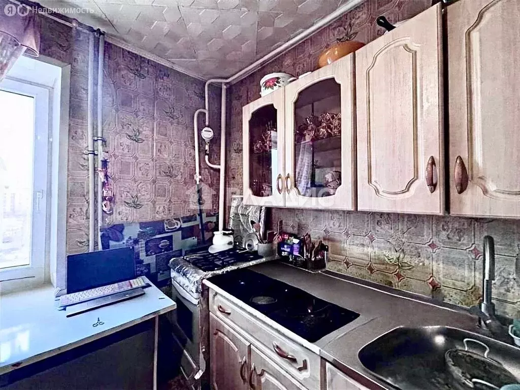 1-комнатная квартира: Короча, Советская улица, 17 (31.1 м) - Фото 1