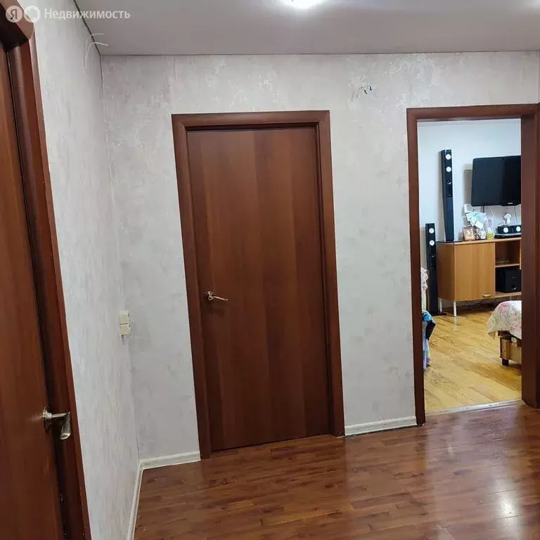 4-комнатная квартира: Челябинск, проспект Победы, 368Б (77 м) - Фото 2