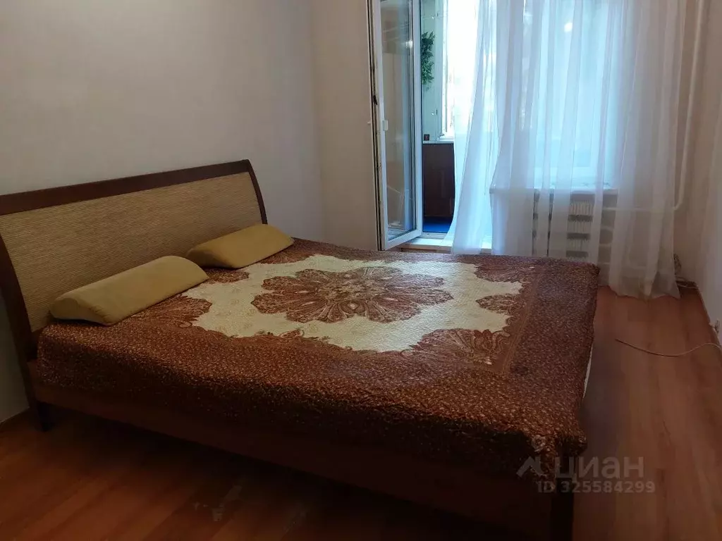 2-к кв. Московская область, Одинцово Сосновая ул., 26 (45.0 м) - Фото 2