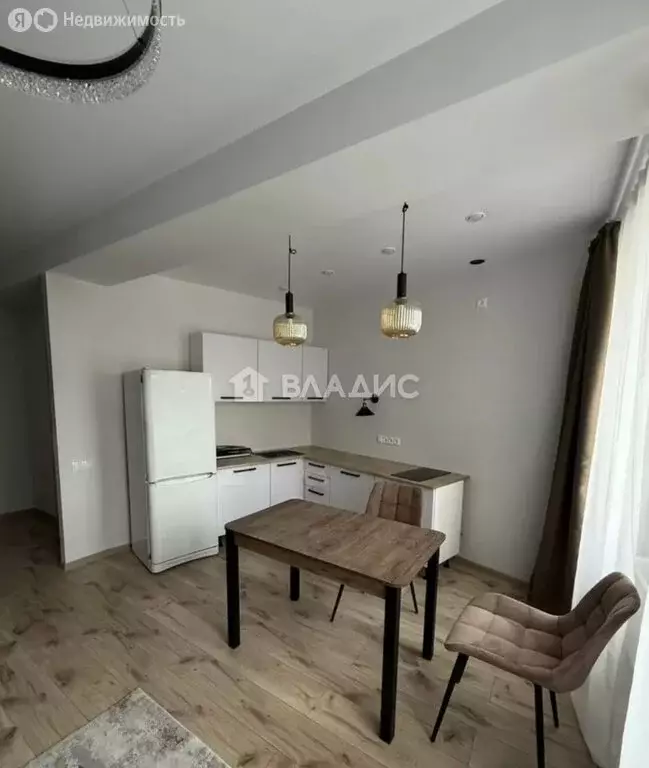 2-комнатная квартира: Улан-Удэ, 102-й микрорайон, улица Ринчино, 39к1 ... - Фото 2