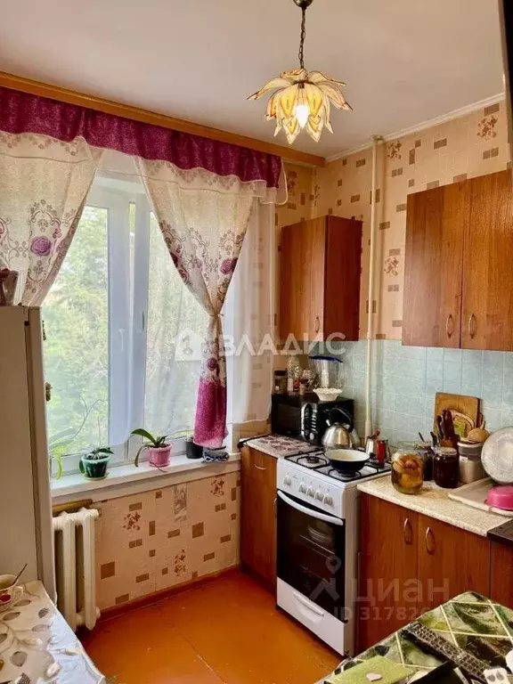 2-к кв. Татарстан, Казань ул. Воровского, 11 (45.7 м) - Фото 0