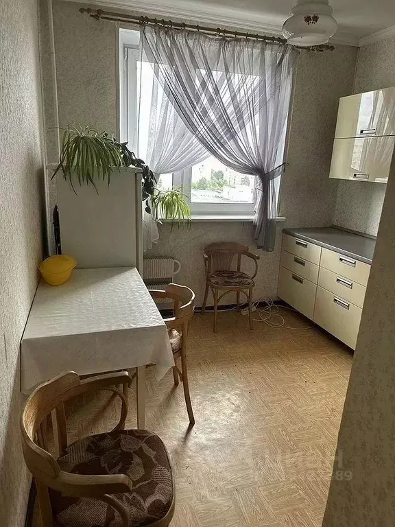 1-к кв. Москва Совхозная ул., 3 (38.0 м) - Фото 0