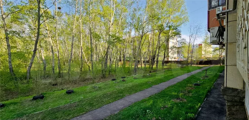 2-к. квартира, 46,5 м, 1/5 эт. - Фото 0
