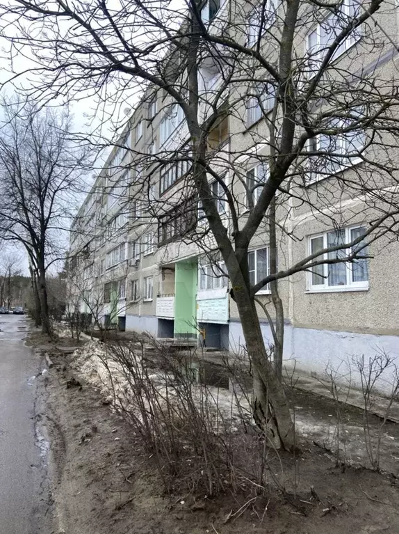 2-к. квартира, 49м, 4/5эт. - Фото 0