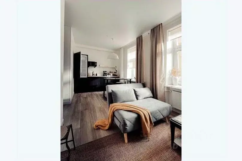 1-к кв. Москва Верхняя Первомайская ул., 36 (30.0 м) - Фото 0