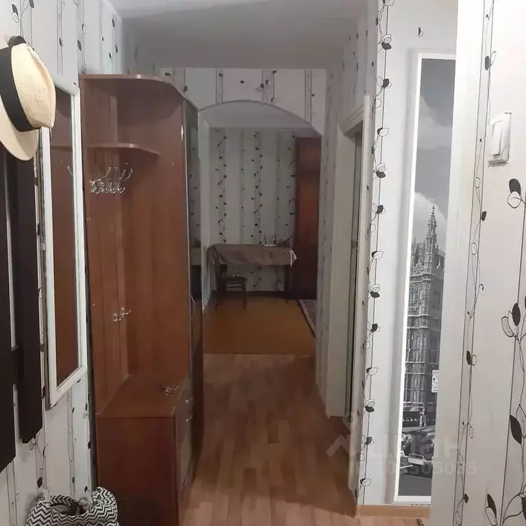 2-к кв. Крым, Феодосия муниципальный округ, Приморский пгт ул. ... - Фото 1
