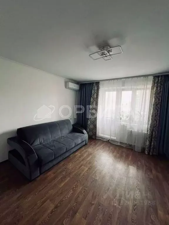 1-к кв. Тюменская область, Тюмень Тарманы мкр, ул. Маршака, 5 (40.7 м) - Фото 1