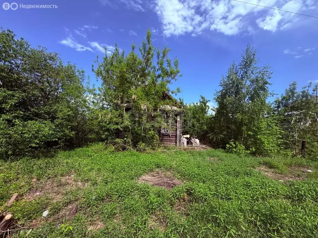 Участок в посёлок Красная Горбатка, Новая улица (16.3 м) - Фото 1