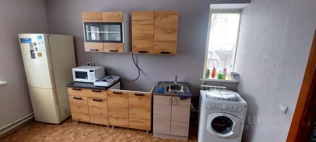 Дом в Новосибирская область, Новосибирск ул. Осипенко, 11 (60 м) - Фото 2