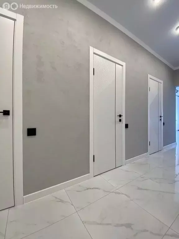 Дом в Михайловск, улица Терешковой (115 м) - Фото 1