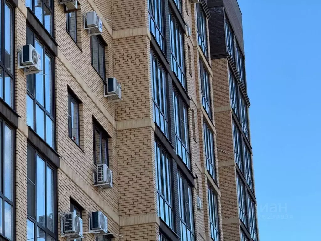 3-к кв. Ставропольский край, Пятигорск Первомайская ул., 70 (102.9 м) - Фото 1