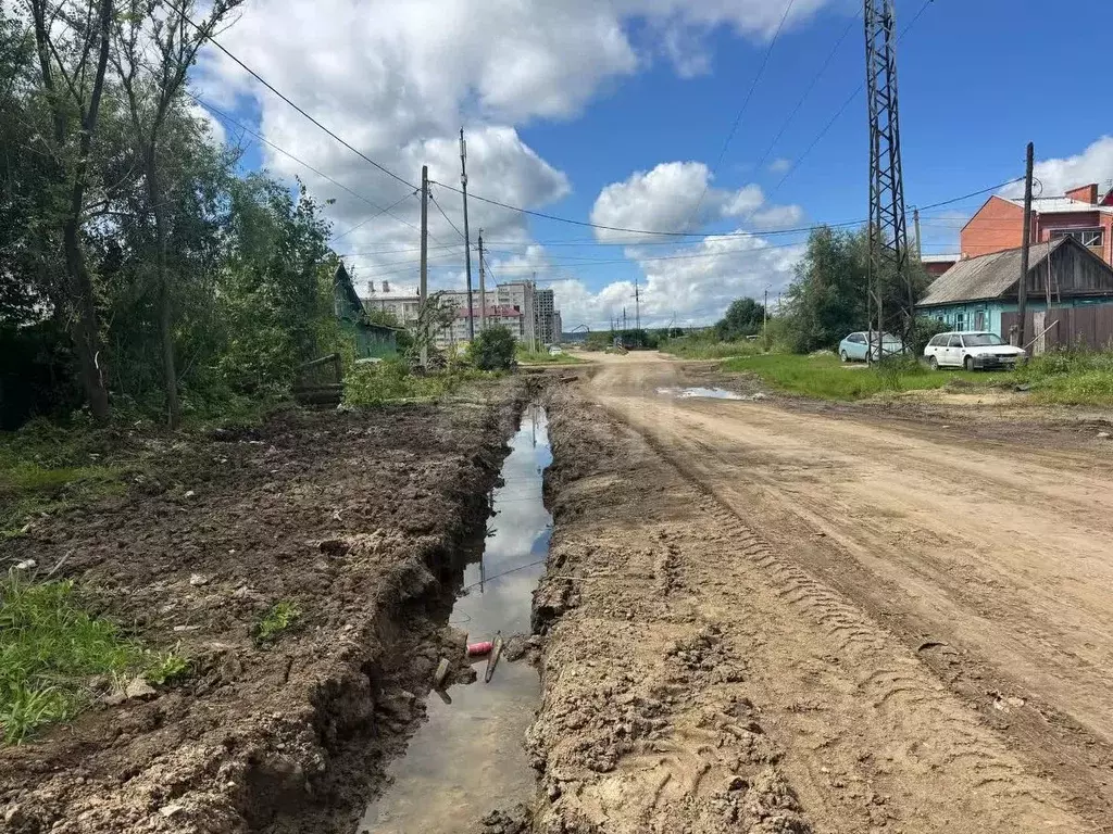 Дом в Амурская область, Благовещенск ул. Шафира, 52 (49 м) - Фото 2