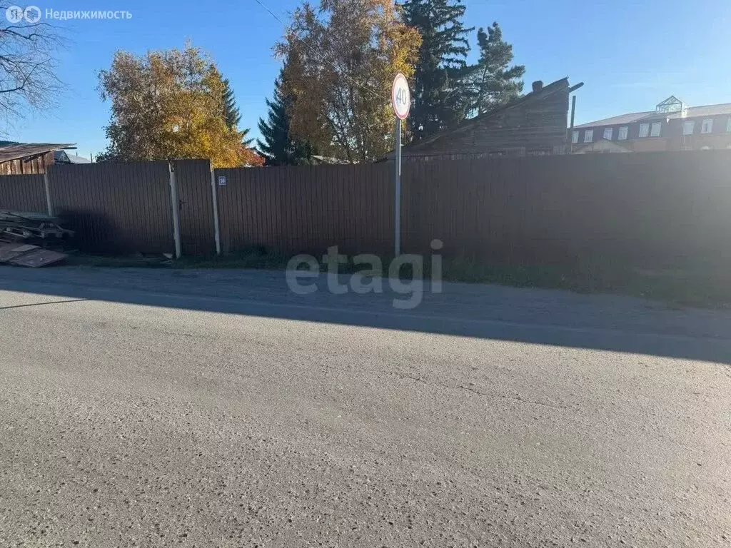 Дом в Тюмень, микрорайон Парфёново, улица Мусы Джалиля (37.5 м) - Фото 2