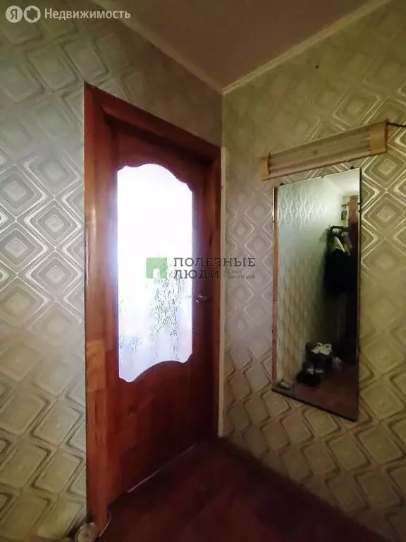 2-комнатная квартира: Белгород, улица Александра Невского, 1Б (47.6 м) - Фото 1
