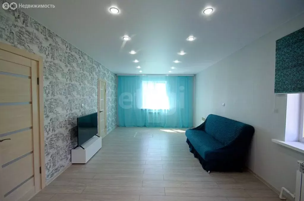 Дом в Ялуторовск, Беркутская улица, 110 (75 м) - Фото 2
