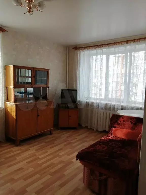 1-к. квартира, 31 м, 5/5 эт. - Фото 0