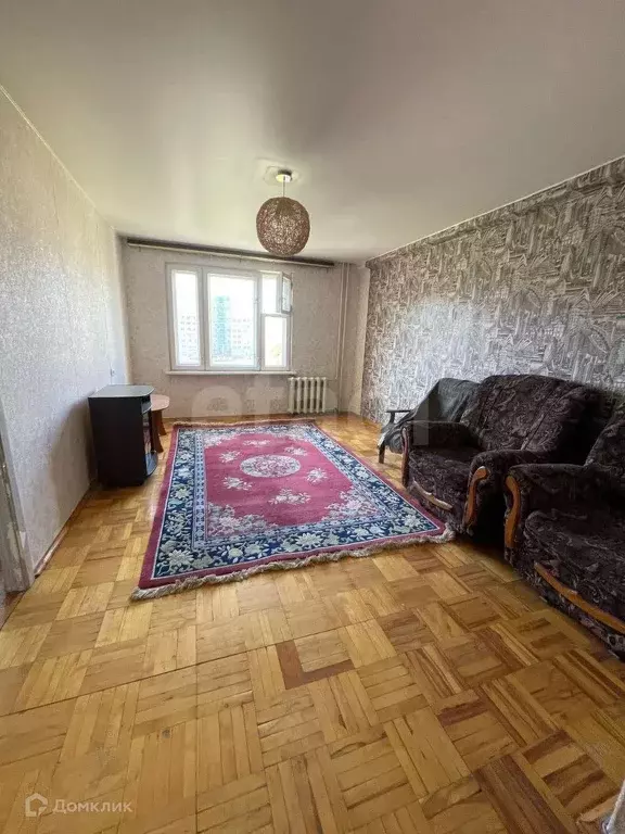 Продаётся 3-к квартира, 58.3 м - Фото 1