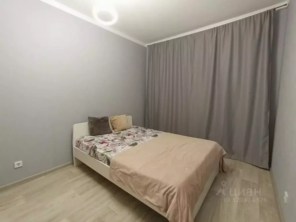 3-к кв. Свердловская область, Екатеринбург ул. Щербакова, 80 (60.0 м) - Фото 2