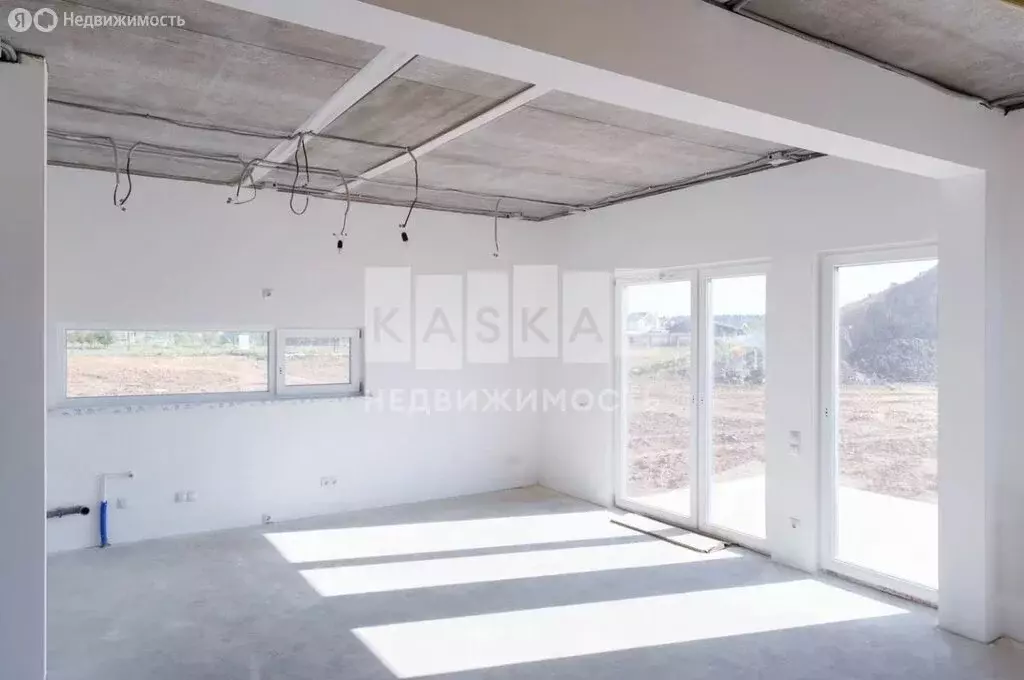 Дом в Мартемьяново, КП Март хаус 2.0 (145 м) - Фото 0