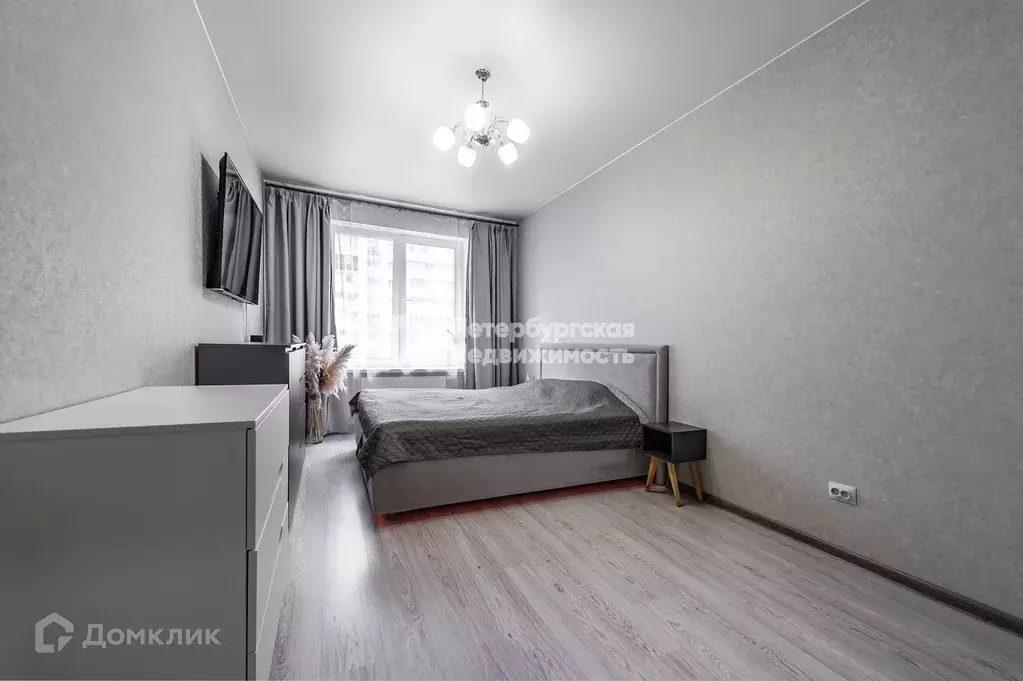Продаётся 1-к квартира, 43 м - Фото 0